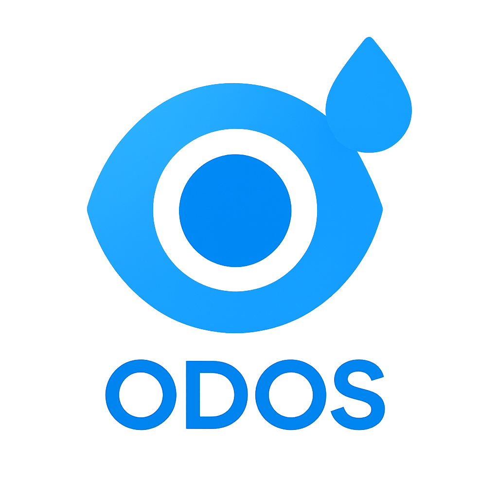 ODOS Logo